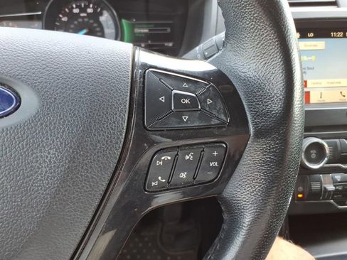 Used 2017 Ford Explorer XLT w/ Equipment Group 201A FWD image 22
