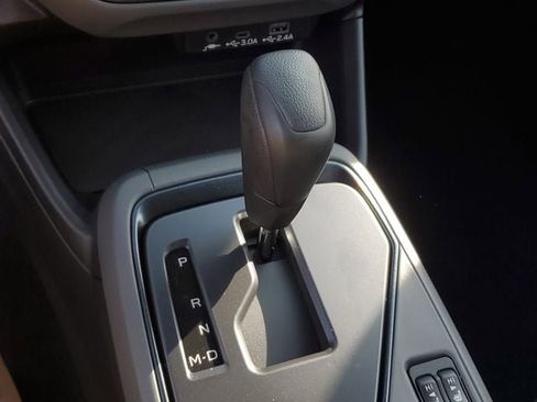 New 2026 Subaru Crosstrek 2.0i Premium image 33