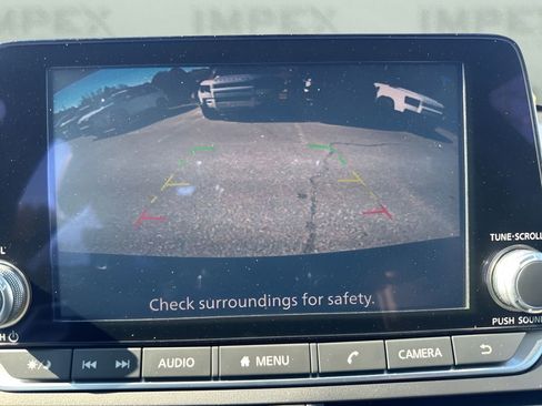 Used 2023 Nissan Altima 2.5 SR image 17