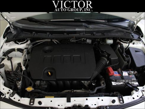 Used 2011 Toyota Corolla LE image 31