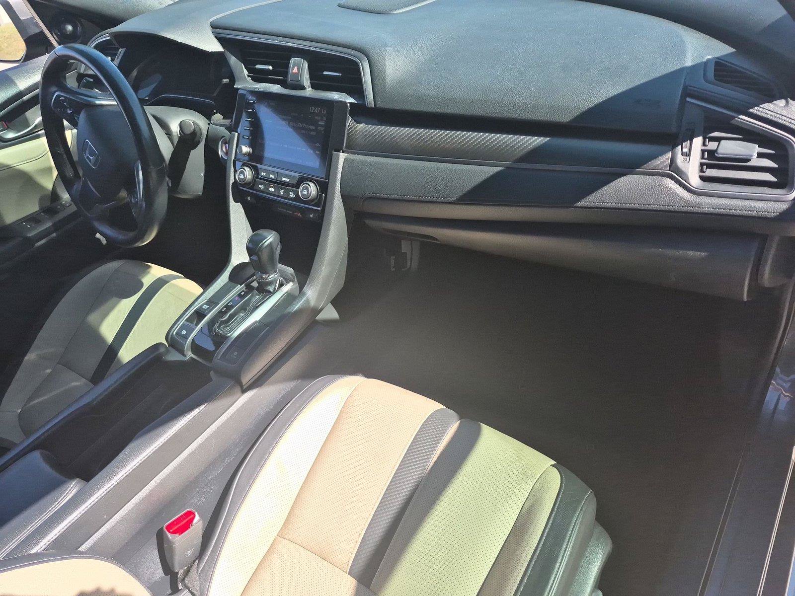 Used 2019 Honda Civic Sport Touring image 37