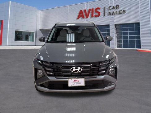 Used 2025 Hyundai Tucson SEL AWD/4WD image 2