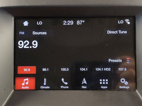 Used 2018 Ford Edge Titanium w/ Equipment Group 301A FWD image 25