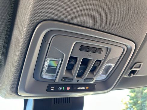 New 2026 Chevrolet Silverado 1500 LT Trail Boss w/ LT Trail Boss Premium Package image 58