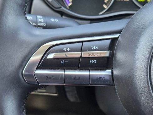 Used 2025 MAZDA CX-50 AWD 2.5 Hybrid w/ Premium Pkg image 41