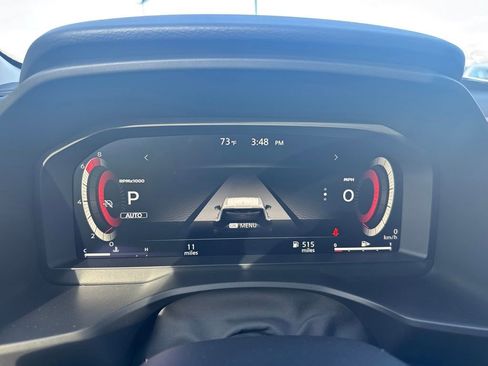New 2026 Nissan Rogue Platinum w/ Platinum Premium Package image 18