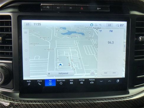 Used 2024 Ford F150 Lariat w/ Equipment Group 502A High image 26