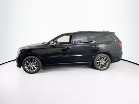Used 2017 Dodge Durango GT w/ Premium Group AWD/4WD image 8