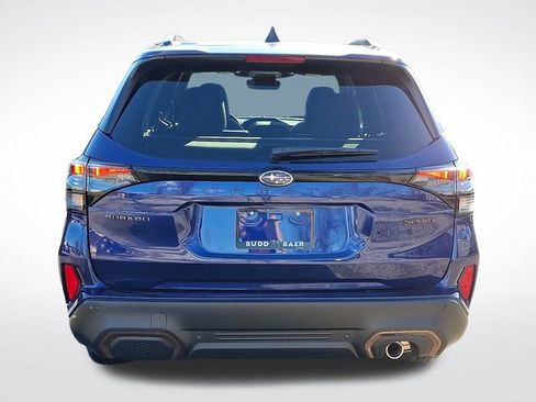 Used 2026 Subaru Forester Sport AWD/4WD image 6