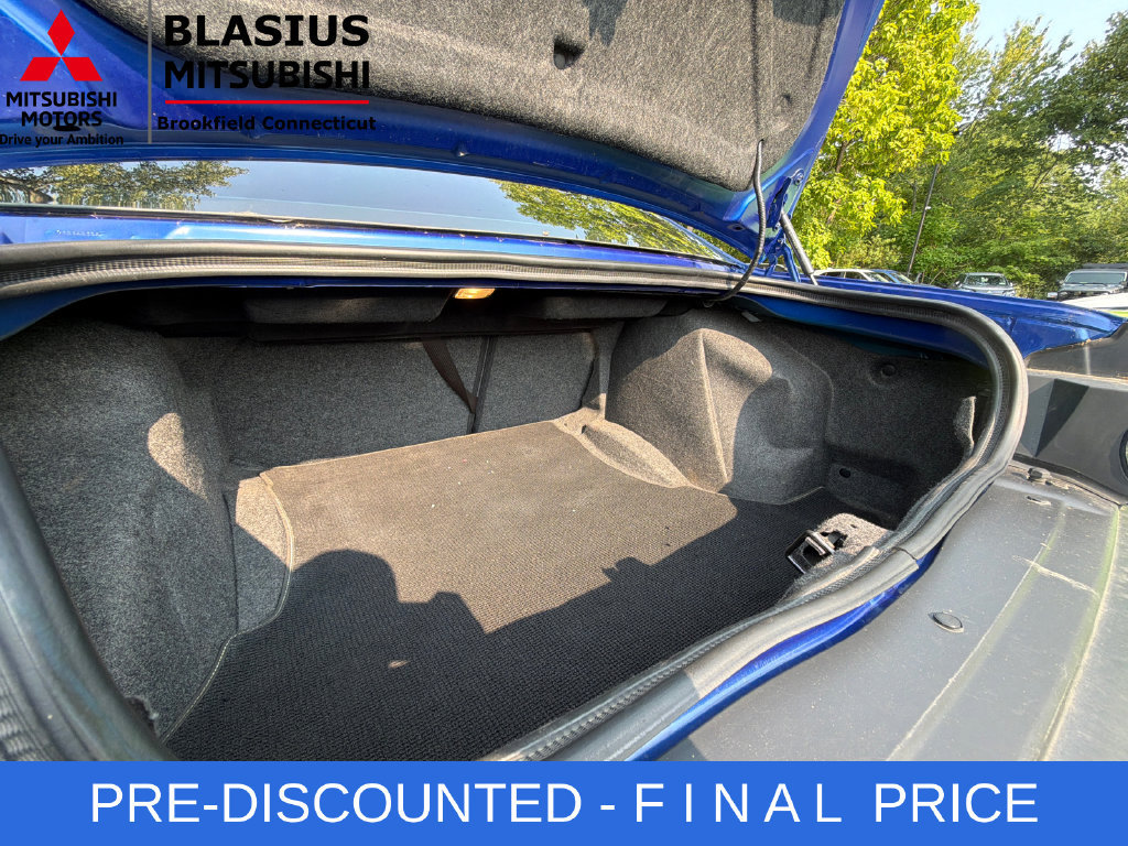 Used 2021 Dodge Challenger R/T Scat Pack RWD image 45