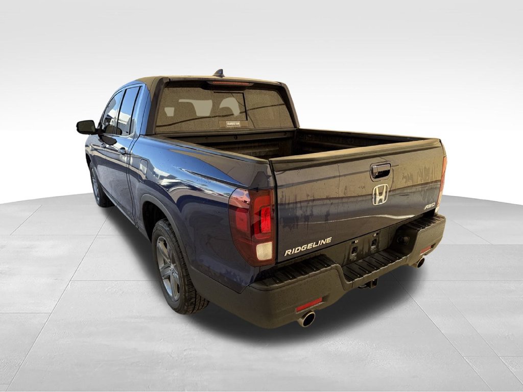 Used 2023 Honda Ridgeline RTL image 7