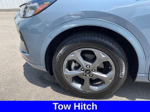 Used 2024 Ford Escape ST-Line w/ Tech Pack #1 AWD/4WD image 25