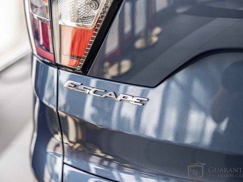Used 2018 Ford Escape S FWD image 13