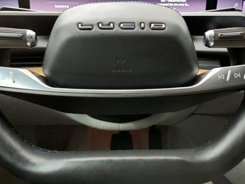 Used 2024 Lucid Air Touring AWD/4WD image 55