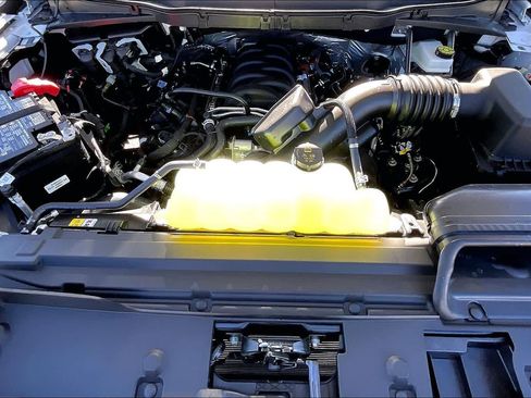 New 2026 Ford F150 XL w/ Equipment Group 103A High image 16