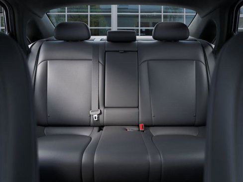 New 2025 Hyundai Ioniq 6 SEL image 12