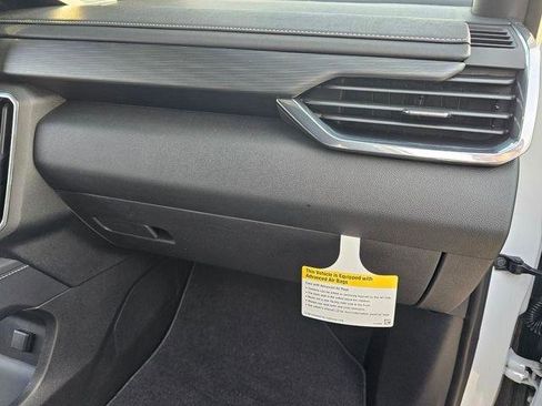 New 2026 GMC Acadia Elevation w/ Black Edition image 23