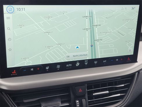 Used 2025 Ford Escape SE image 16