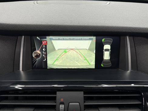 Used 2015 BMW X3 xDrive28i image 20