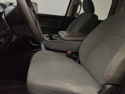 Used 2018 RAM 2500 Tradesman w/ Chrome Appearance Group AWD/4WD image 17