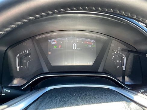 Certified 2017 Honda CR-V Touring image 10