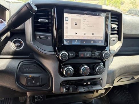 New 2025 RAM 2500 Tradesman w/ Chrome Appearance Group image 15