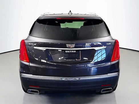 Used 2017 Cadillac XT5 Luxury image 6