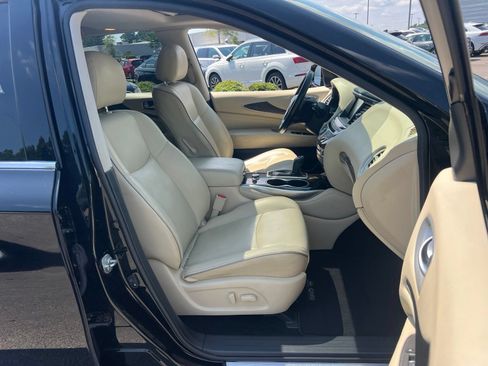 Used 2019 INFINITI QX60 Pure FWD image 37
