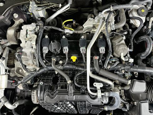 Used 2023 Nissan Altima 2.5 SV w/ SV Premium Package FWD image 33