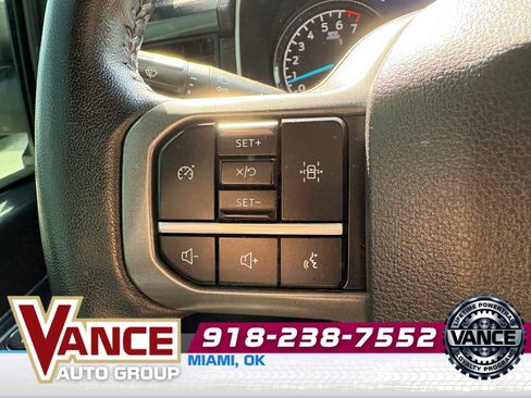 Used 2022 Ford F150 XLT w/ Equipment Group 302A High image 32