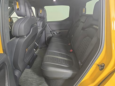 Used 2022 Rivian R1T Launch Edition AWD/4WD image 21