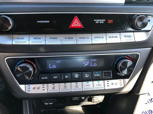 Used 2019 Hyundai Sonata Limited FWD image 20