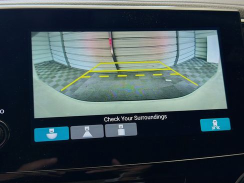 Used 2020 Honda Passport EX-L image 16