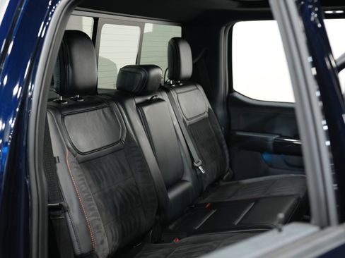 Used 2023 Ford F150 Raptor w/ Equipment Group 802A Raptor R image 44