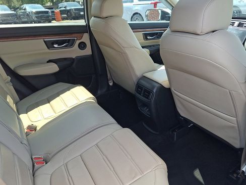 Used 2019 Honda CR-V EX-L image 15