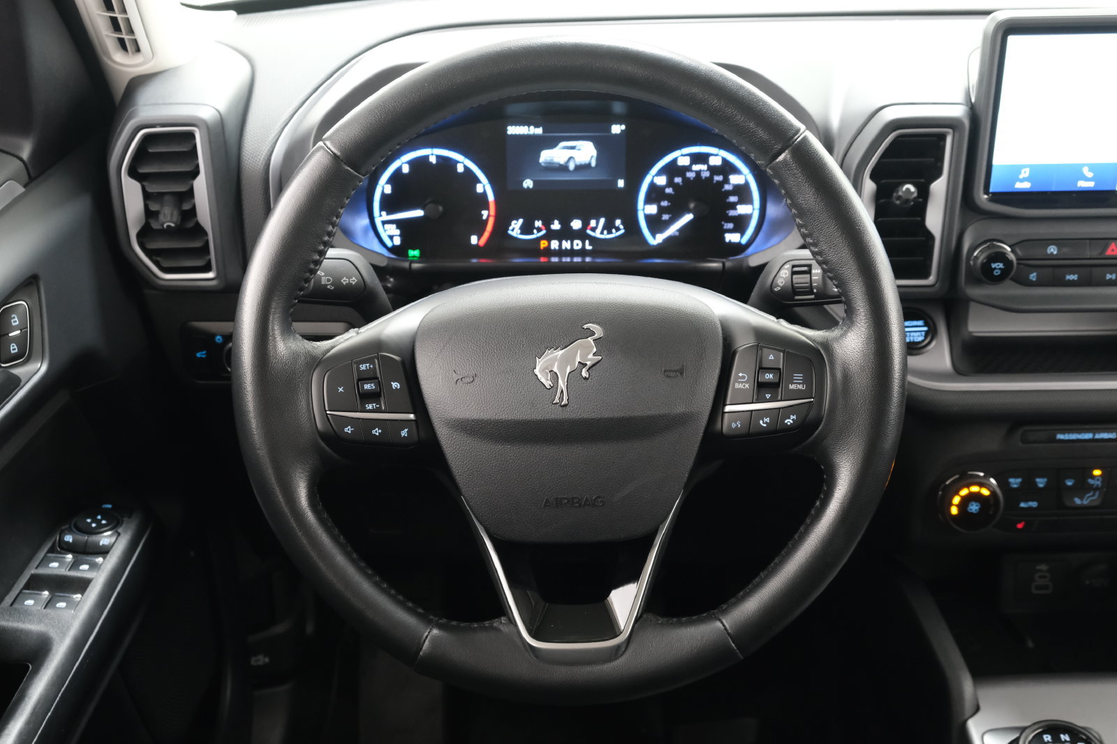 Used 2023 Ford Bronco Sport Big Bend w/ Convenience Package AWD/4WD image 14