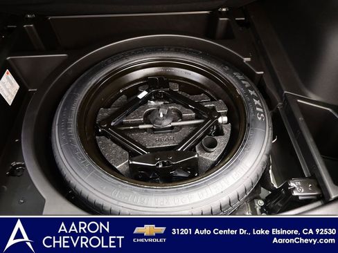 New 2026 Chevrolet Blazer LT w/ Convenience Package image 34