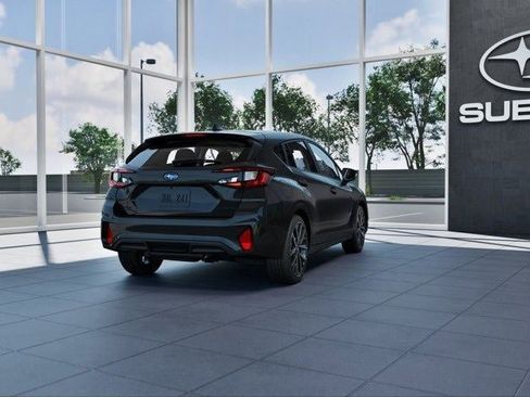 New 2026 Subaru Impreza 2.0i Sport AWD/4WD image 27