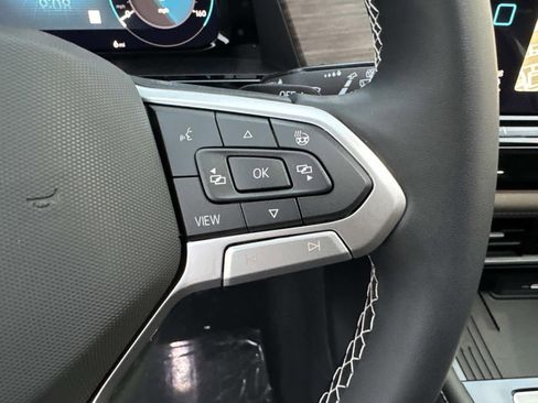 New 2026 Volkswagen Atlas SEL AWD/4WD image 30