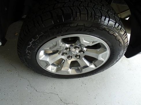 Certified 2022 RAM 1500 Big Horn image 31