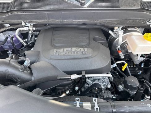 New 2026 RAM 2500 Tradesman AWD/4WD image 32