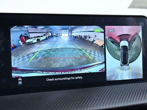 New 2026 Nissan Kicks SR w/ SR Premium Package image 12