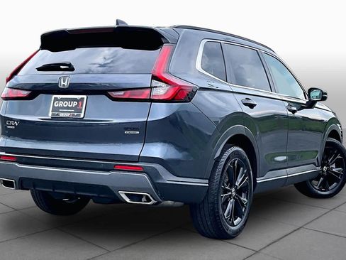 Used 2024 Honda CR-V Sport Touring image 13