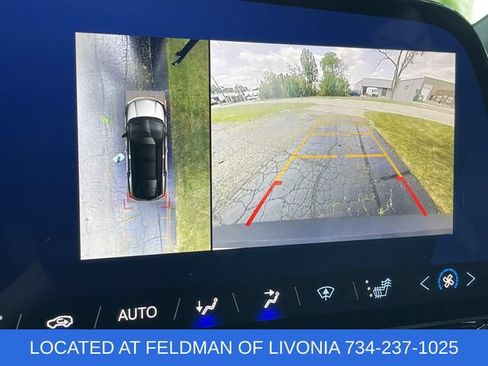 Certified 2024 Chevrolet Blazer EV LT AWD/4WD image 15