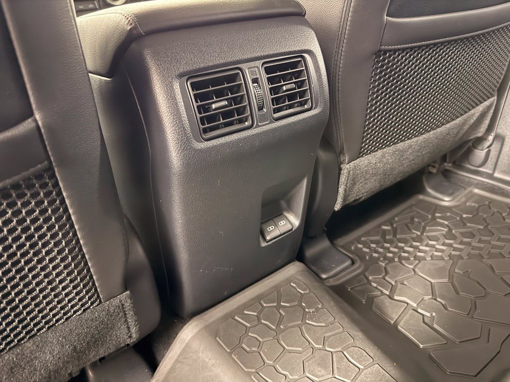 Certified 2023 Toyota 4Runner TRD Pro AWD/4WD image 18