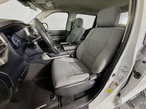 Used 2023 Toyota Tundra SR5 w/ SR5 Convenience Package image 21