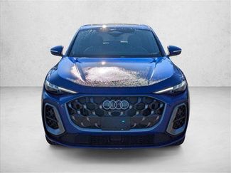 Certified 2025 Audi Q5 Premium Plus w/ Premium Plus video 2