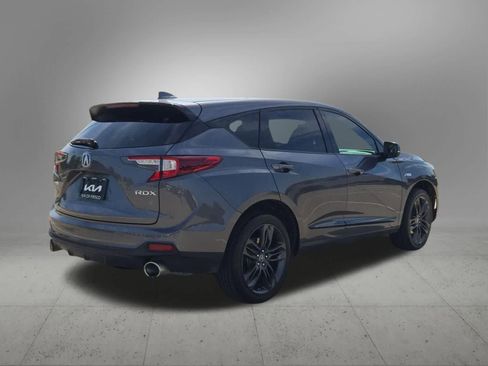 Used 2020 Acura RDX A-Spec FWD image 6