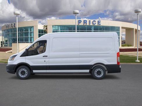 New 2026 Ford Transit 250 148 Medium Roof w/ Load Area Protection Package image 3