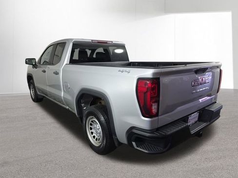 Used 2019 GMC Sierra 1500 4x4 Double Cab w/ Convenience Package image 36